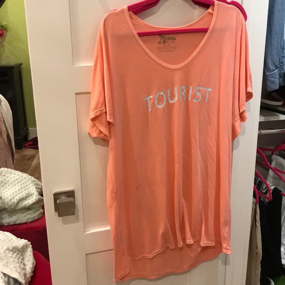 t shirt